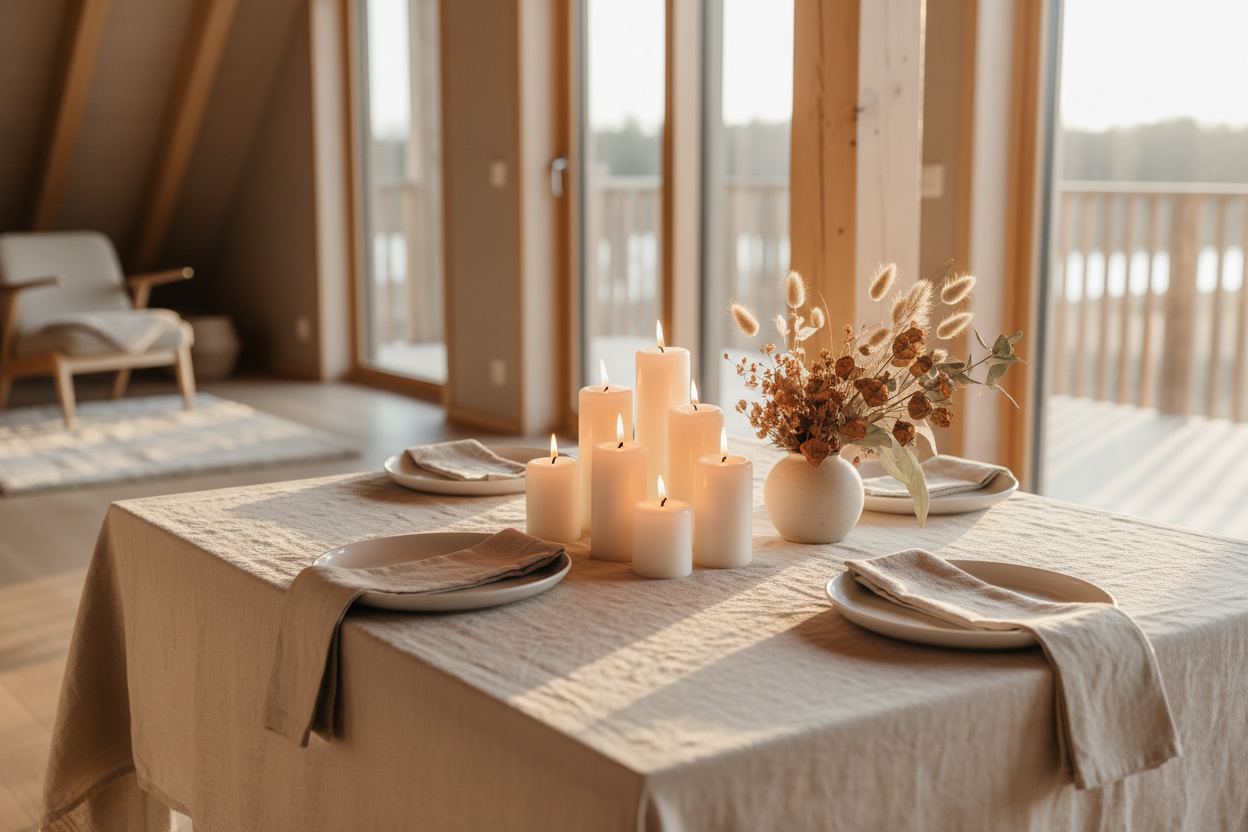 The Ultimate Guide to Styling Your Dining Room for Every Occasion