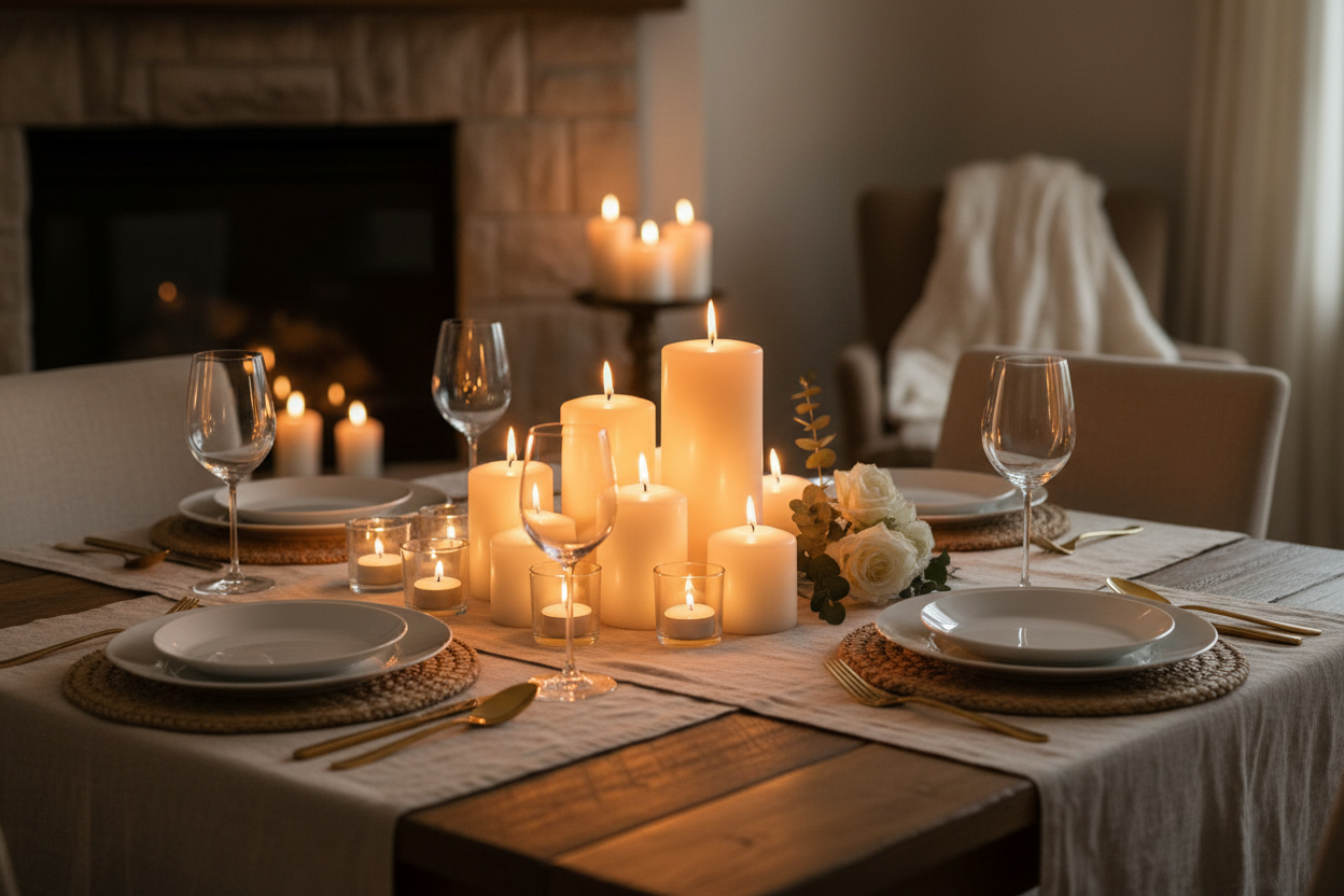 How to Use Lighting to Transform Every Room in Your Home