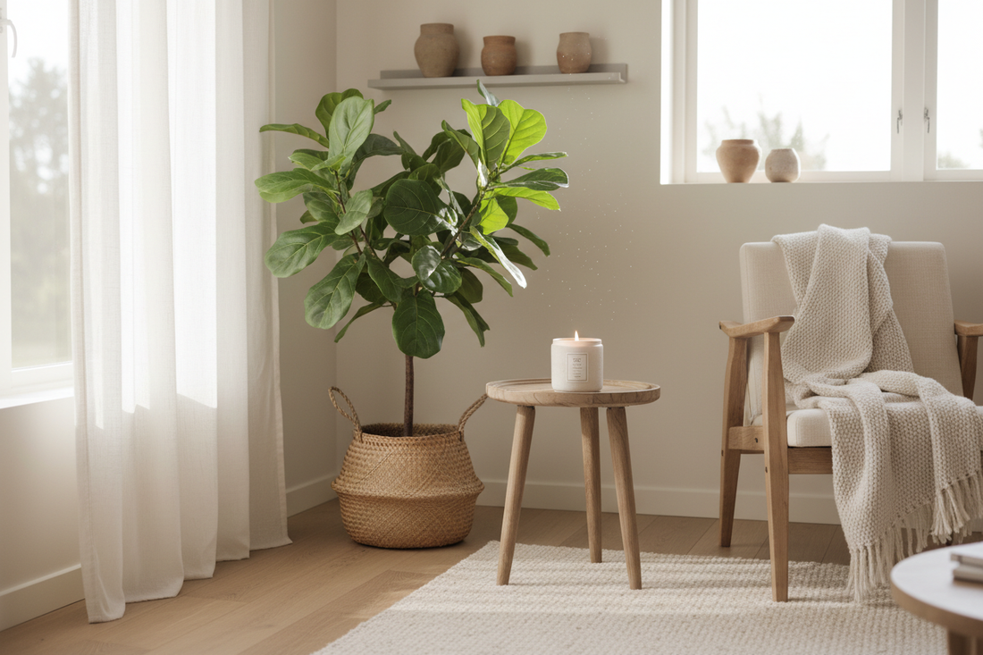How to Decorate with Plants: The Complete Guide to Bringing Nature Indoors