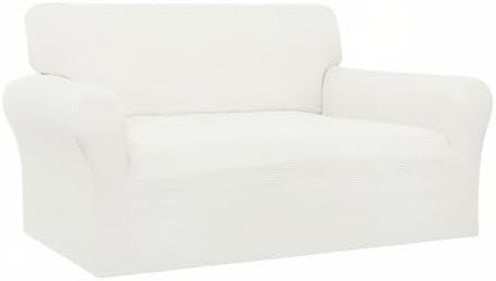 Easy-Going 100% Waterproof Oversized Loveseat Cover, Couch Cover - Image 8