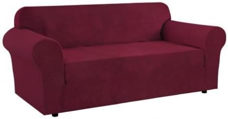 H.VERSAILTEX Stretch Sofa Covers - Image 9