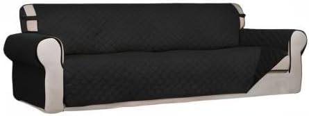 PureFit Reversible Quilted Couch Covers - Image 8