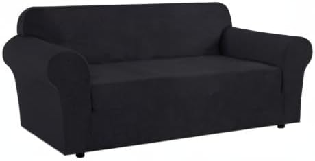 H.VERSAILTEX Stretch Sofa Covers 4 Seater Sofa Slipcovers - Image 9