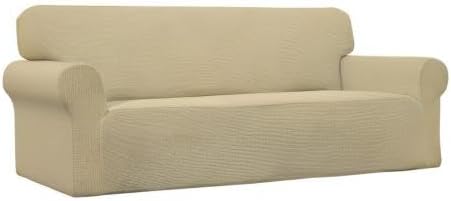 Easy-Going Stretch Couch Covers - Image 9