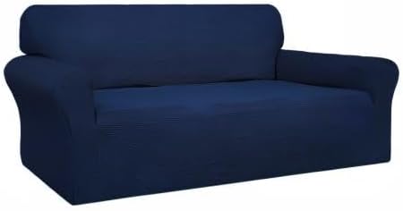 Easy-Going 100% Waterproof Couch Cover, 3 Cushion Oversized Sofa Cover | - Image 7