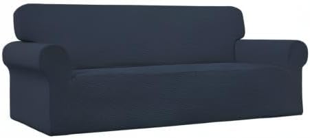 Easy-Going Stretch Couch Covers - Image 9
