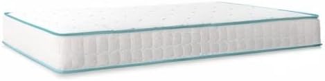 ZINUS 10 Inch Tight Top Spring Mattress, Twin, Innerspring Mattress, CertiPUR-US Certified, Mattress in A Box