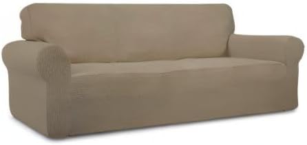 Easy-Going Stretch Couch Covers - Image 8