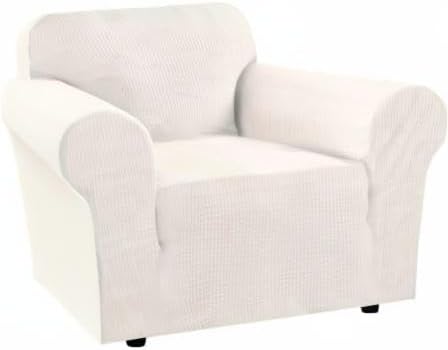 H.VERSAILTEX Armchair Cover Stretching Skid Resistance Couch Cover - Image 8