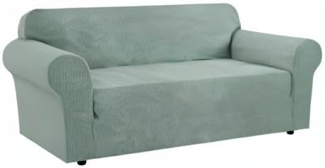 H.VERSAILTEX Stretch Extra Large Sofa Covers Sofa Slipcovers - Image 9