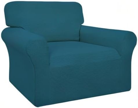 Easy-Going 100% Waterproof Chair Couch Cover, Stretch Jacquard Sofa Cover | - Image 7