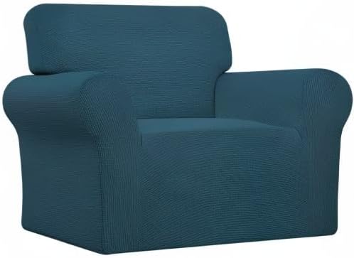 Easy-Going Stretch Chair Slipcover - Image 8