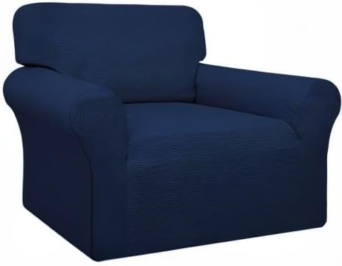 Easy-Going 100% Waterproof Chair Couch Cover, Stretch Jacquard Sofa Cover | - Image 7