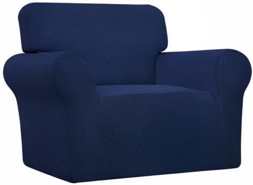 Easy-Going Stretch Chair Slipcover - Image 7