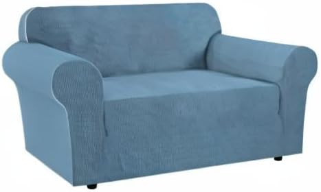 H.VERSAILTEX Stretch Sofa Covers Couch Covers - Image 9
