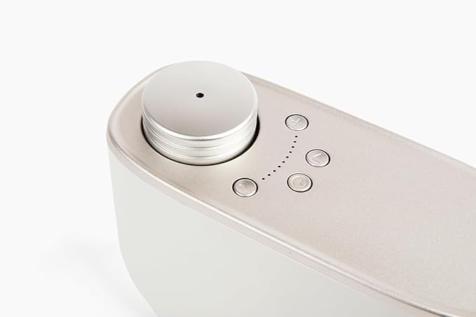 Aera Agraria Balsam Home Fragrance Scent Refill - Notes of Sweet Balsam, Cedar and Redwood - Works with The Aera Diffuser