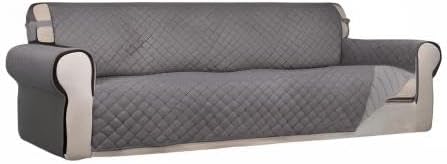 PureFit Reversible Quilted Couch Covers - Image 8