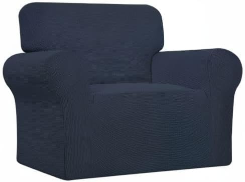 Easy-Going Stretch Chair Slipcover - Image 7