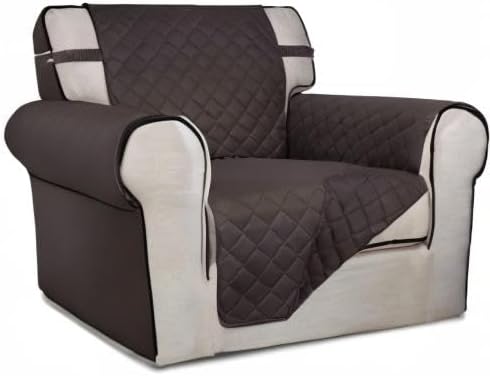 PureFit Reversible Chair Sofa Cover Dog Couch Covers - Image 8