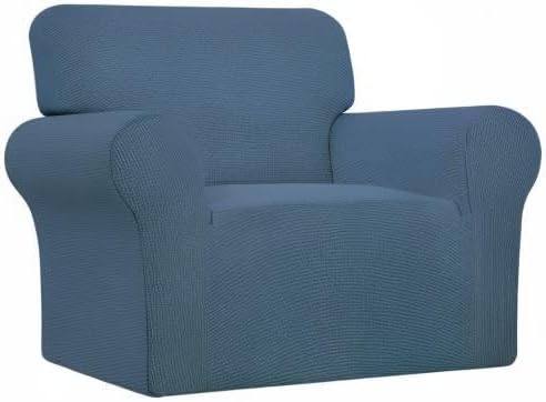 Easy-Going Stretch Chair Slipcover - Image 8