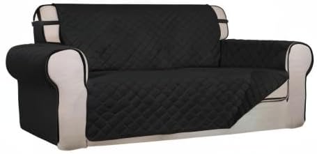 PureFit Reversible Quilted Couch Covers - Image 8