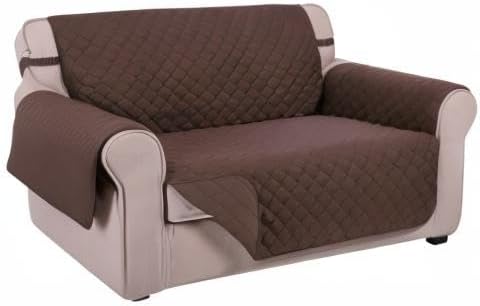 U-NICE HOME Loveseat Sofa Cover - Image 7