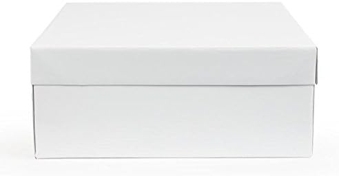 PME Square Cake Box, 16-Inch