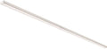Lithonia Lighting MNSL L96 2LL MVOLT 40K 80CRI White LED Strip Light, Ceiling Lighting Fixture for Residential and Commercial Use, 120V-277V, 8-Foot, 2-Light, 4000K Cool White