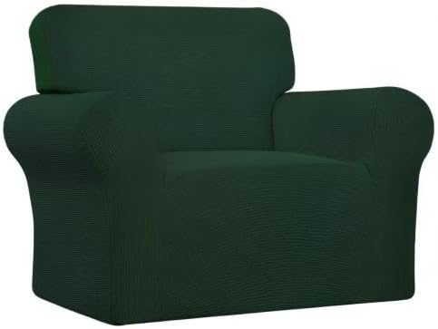 Easy-Going Stretch Chair Slipcover - Image 8