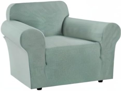 H.VERSAILTEX Slip Covers for Chair Stretching Skid Resistance Couch Cover for - Image 8