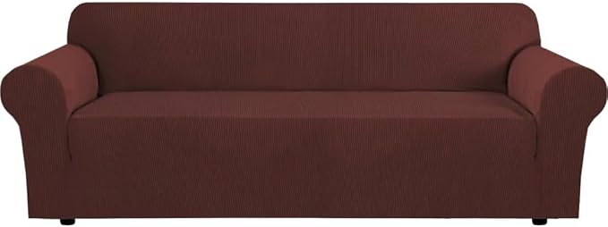 H.VERSAILTEX Stretch Sofa Covers by HVERSAILTEX