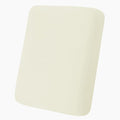 Milk Silk Couch Cushion Covers, Sofa Covers Washable by hyha