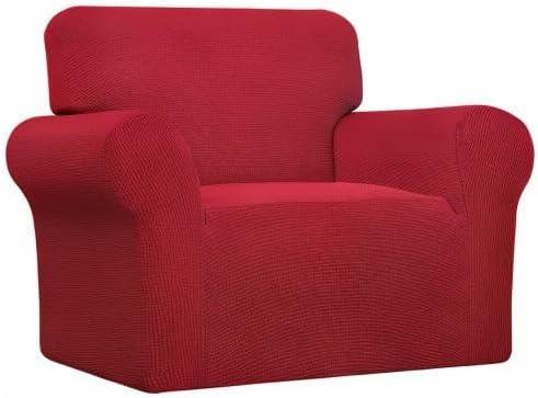 Easy-Going Stretch Oversized Chair Cover - Image 8