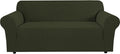 H.VERSAILTEX Stretch Couch Covers by HVERSAILTEX