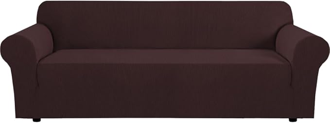 H.VERSAILTEX Stretch Couch Covers by HVERSAILTEX
