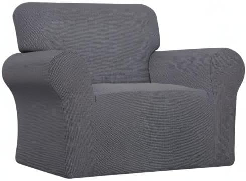 Easy-Going Stretch Chair Slipcover - Image 8