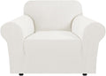 H.VERSAILTEX Stretch Chair Slipcover Sofa Cover Furniture Protector Cover High by HVERSAILTEX