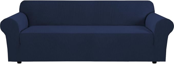 H.VERSAILTEX Stretch Couch Covers by HVERSAILTEX