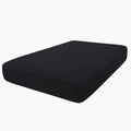 Milk Silk Couch Cushion Covers, Sofa Covers by hyha