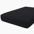 Milk Silk Couch Cushion Covers, Sofa Covers by hyha