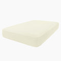 Milk Silk Couch Cushion Covers, Sofa Covers by hyha