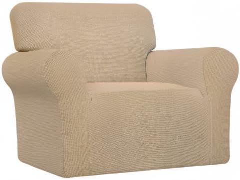 Easy-Going Stretch Chair Slipcover - Image 8