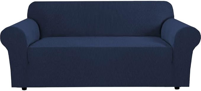 H.VERSAILTEX Stretch Couch Slipcovers by HVERSAILTEX