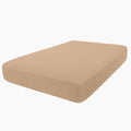 Milk Silk Couch Cushion Covers, Sofa Covers by hyha