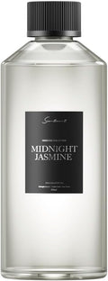 Scentiment Diffuser Oil - Midnight Jasmine | Home Aromatherapy Fragrance Oil (500ml)