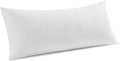 MIULEE 12x24 Pillow Insert, Premium Throw Pillow by MIULEE