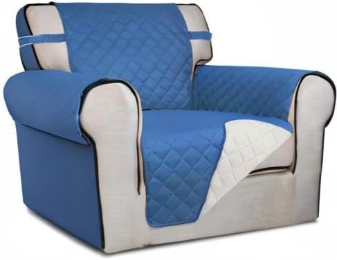 PureFit Reversible Chair Sofa Cover Dog Couch Covers - Image 8