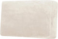 H.VERSAILTEX Velvet Stretch Individual Couch Cushion Cover Plush Slipcover by HVERSAILTEX