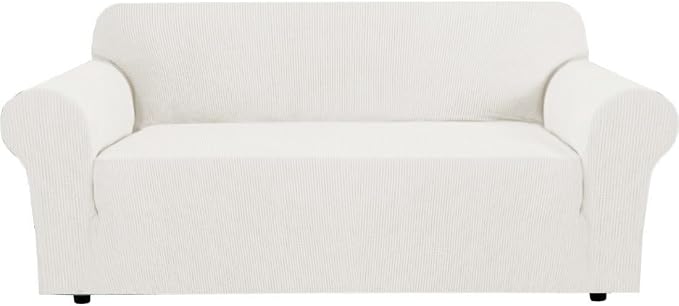 H.VERSAILTEX Stretch Couch Covers by HVERSAILTEX