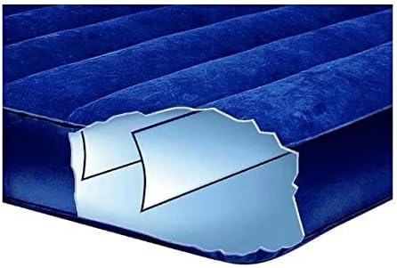 Intex Classic Downy Airbed, Queen